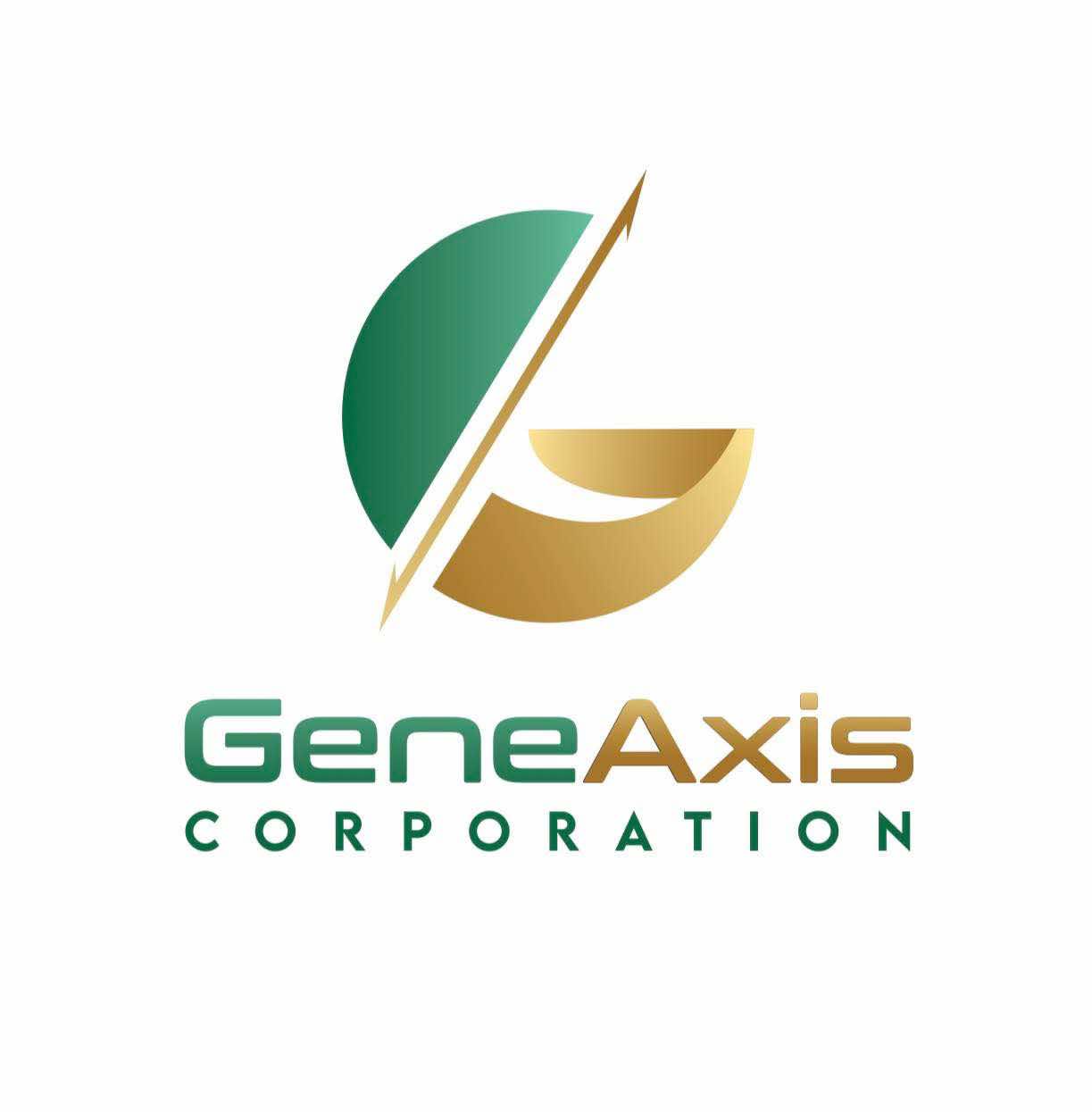 GeneAxis Corporation logo